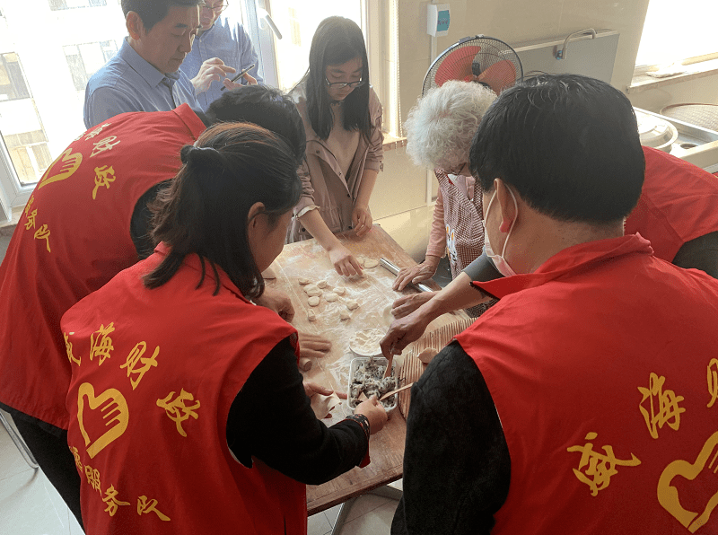 卢湾区数据和政务服务局最新资讯速递